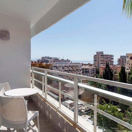 AluaSoul Costa Málaga - Adults recommended Hotel Torremolinos Kültér fotó