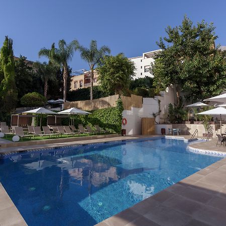 AluaSoul Costa Málaga - Adults recommended Hotel Torremolinos Kültér fotó
