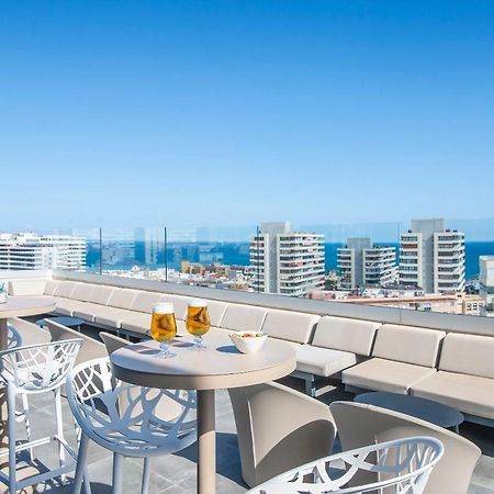 AluaSoul Costa Málaga - Adults recommended Hotel Torremolinos Kültér fotó