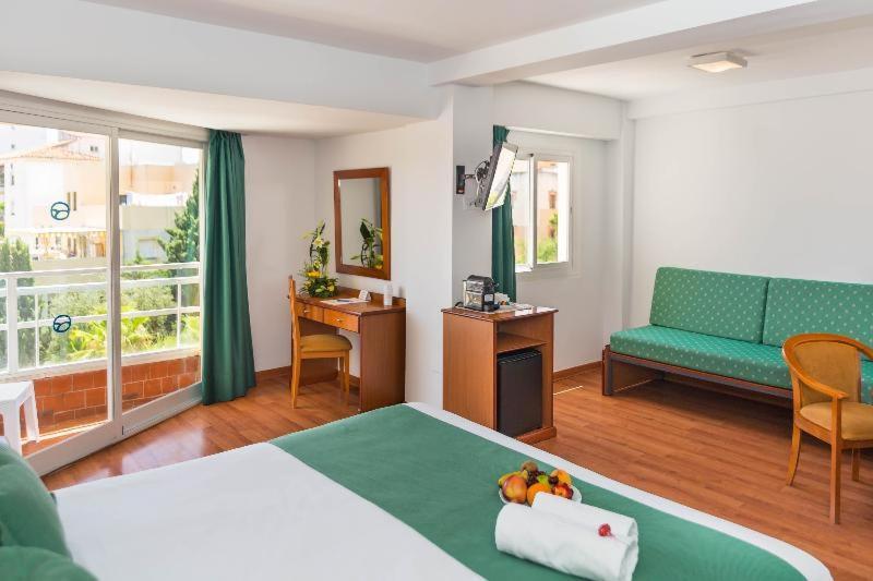 AluaSoul Costa Málaga - Adults recommended Hotel Torremolinos Szoba fotó