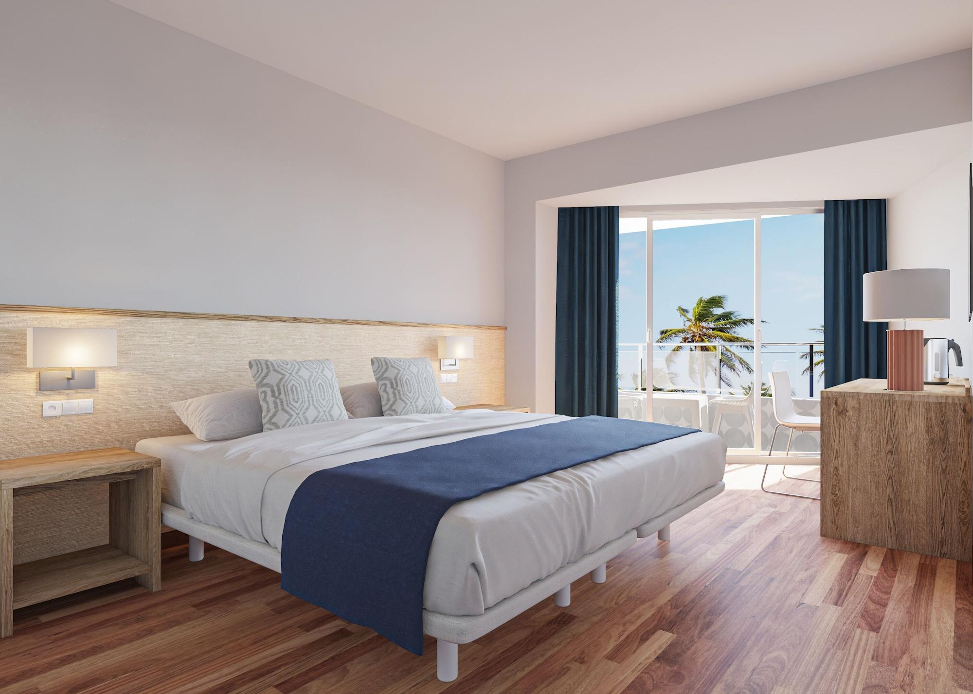 AluaSoul Costa Málaga - Adults recommended Hotel Torremolinos Kültér fotó