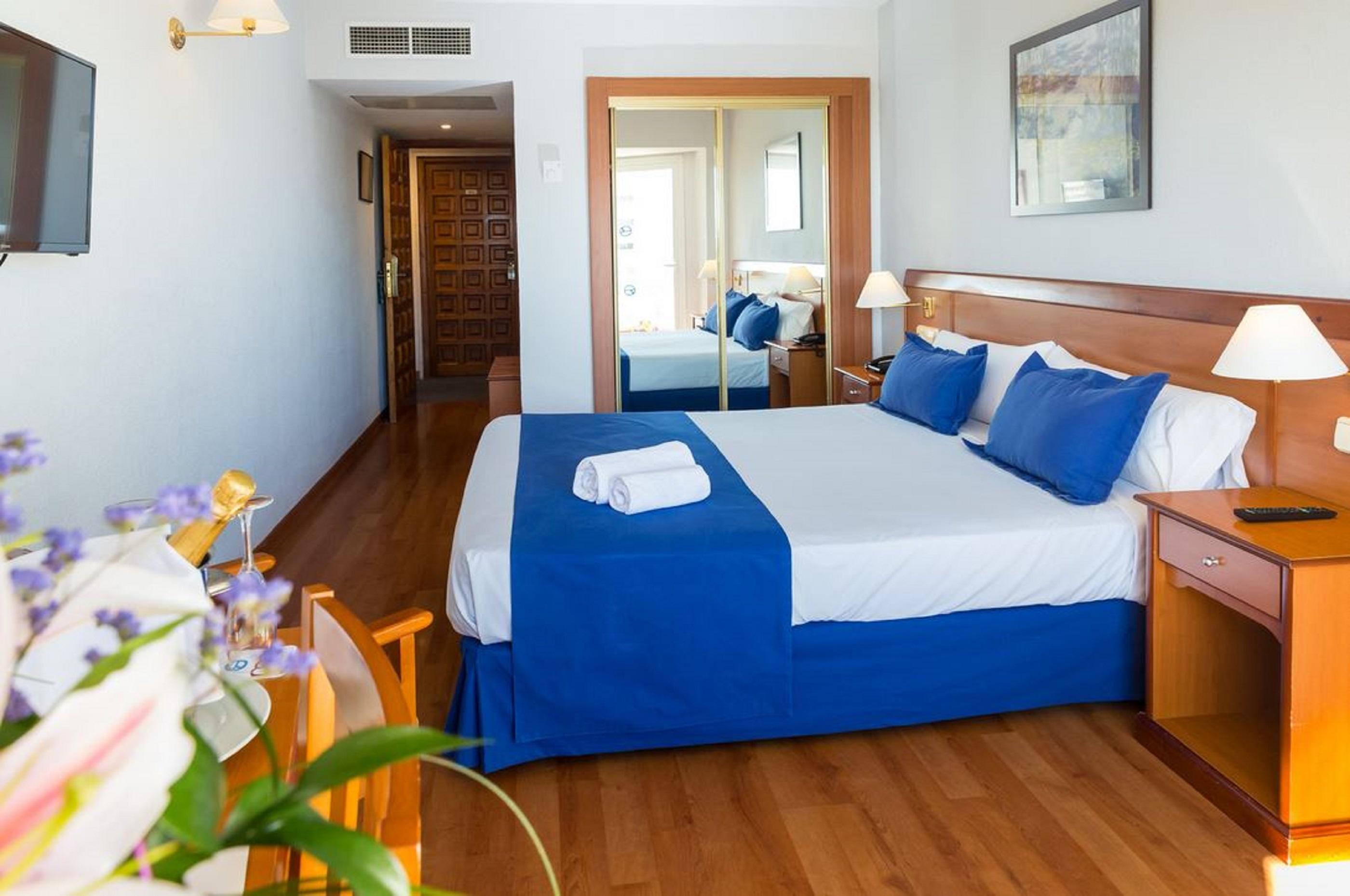 AluaSoul Costa Málaga - Adults recommended Hotel Torremolinos Kültér fotó