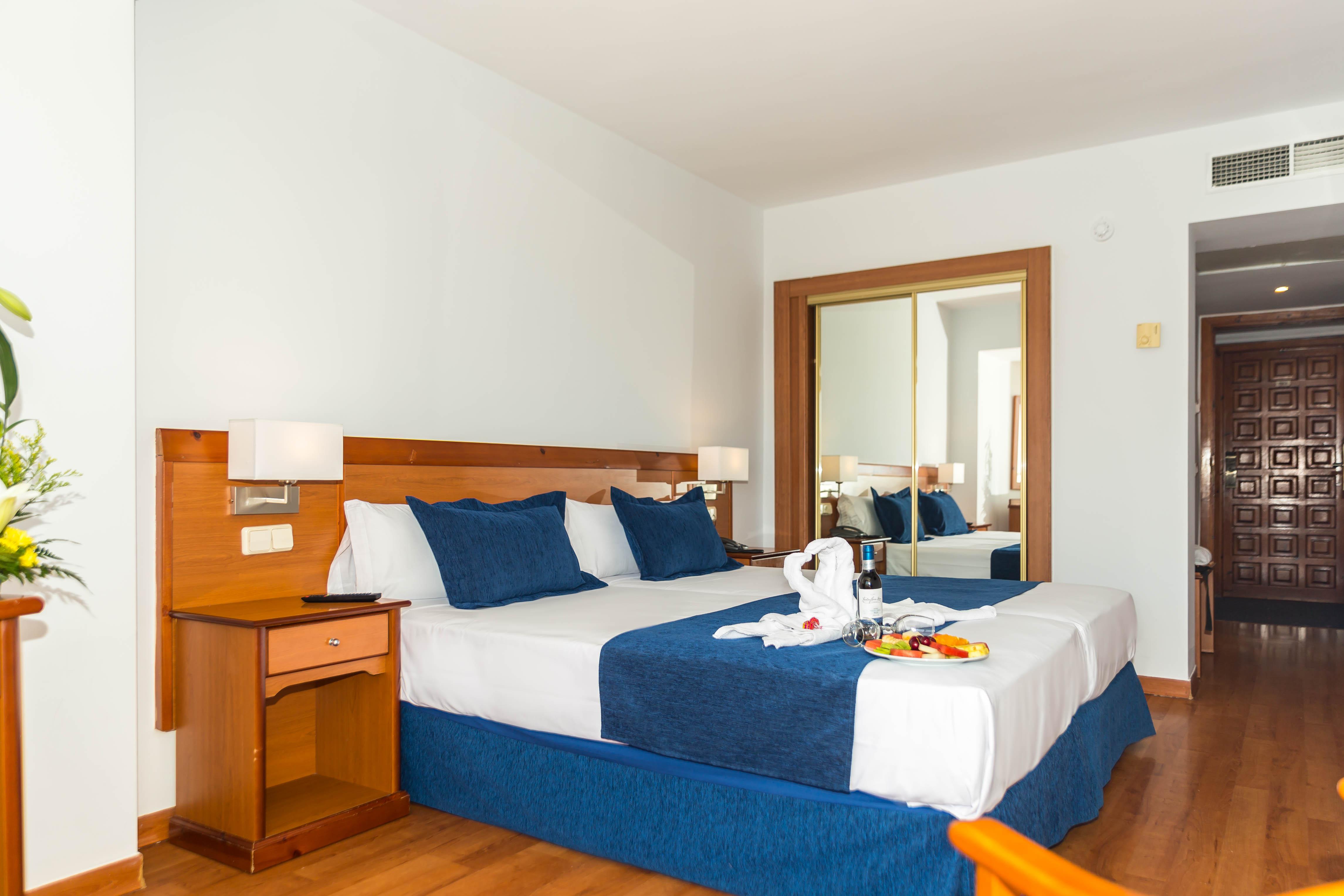 AluaSoul Costa Málaga - Adults recommended Hotel Torremolinos Kültér fotó