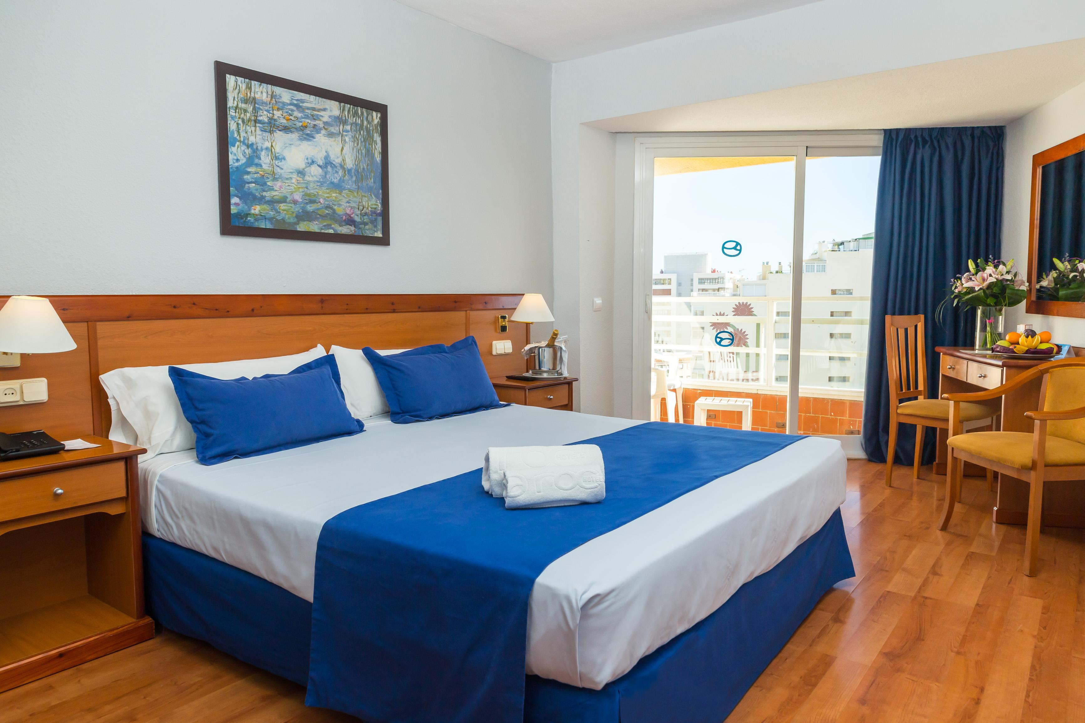 AluaSoul Costa Málaga - Adults recommended Hotel Torremolinos Kültér fotó