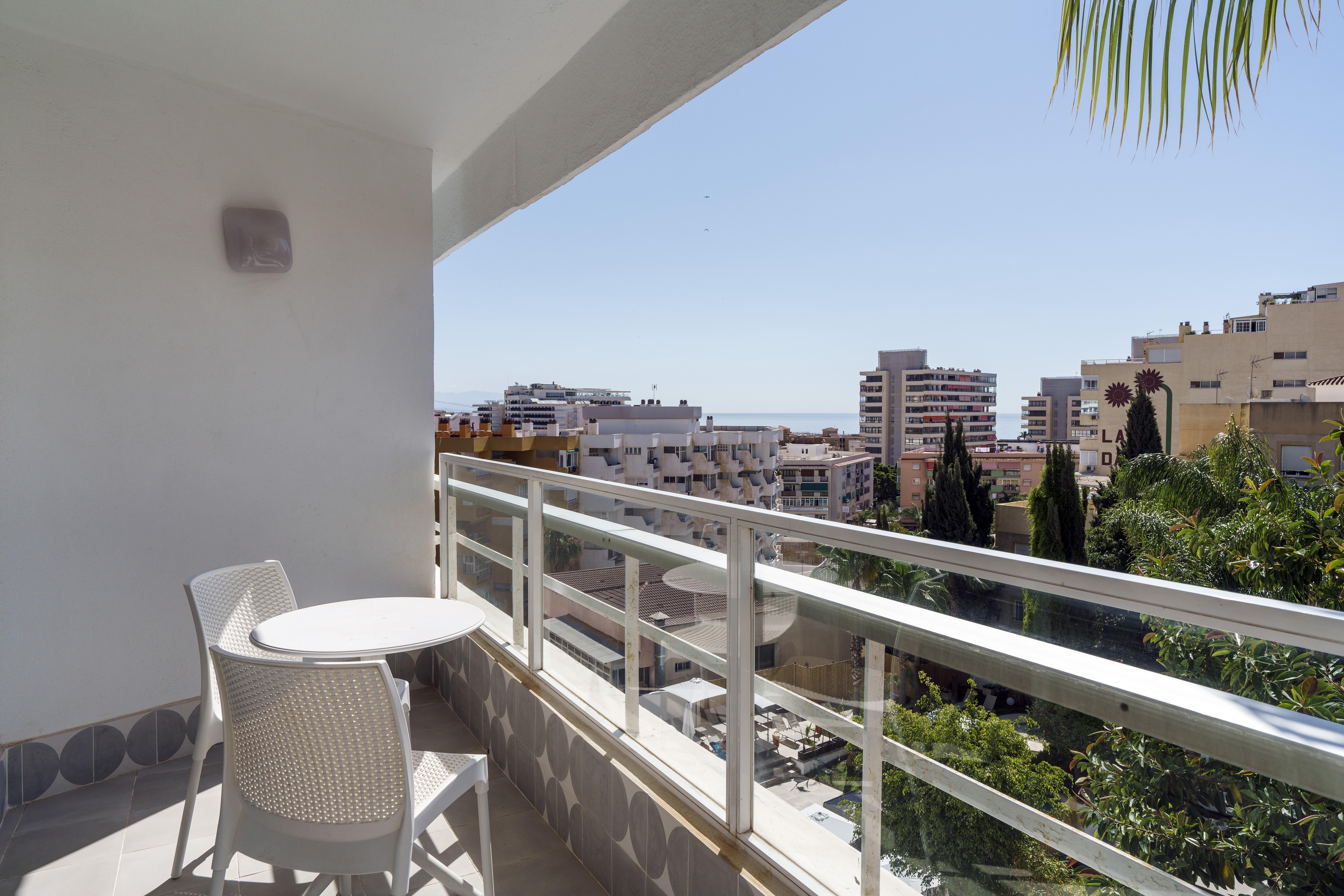 AluaSoul Costa Málaga - Adults recommended Hotel Torremolinos Kültér fotó