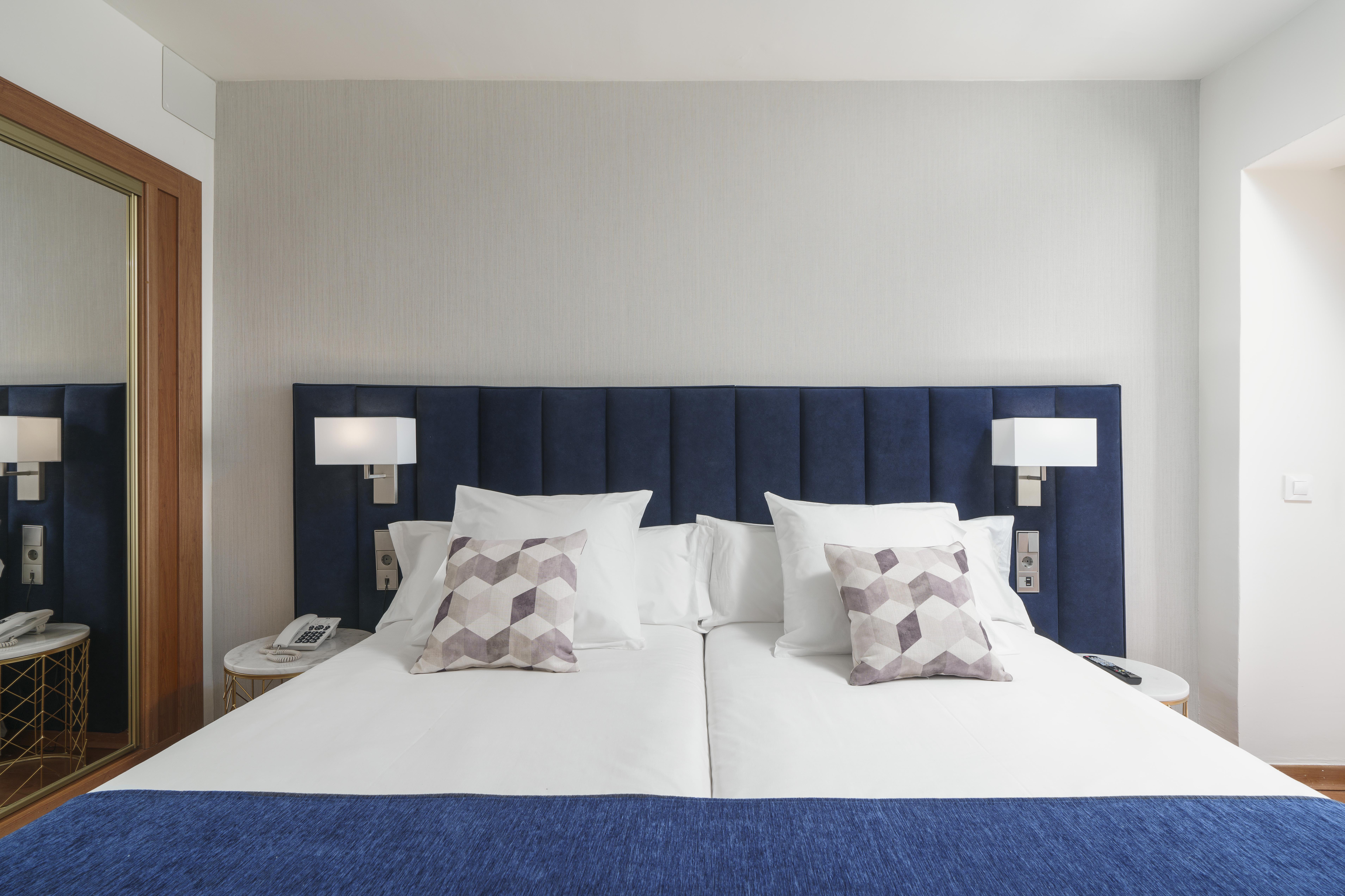 AluaSoul Costa Málaga - Adults recommended Hotel Torremolinos Kültér fotó