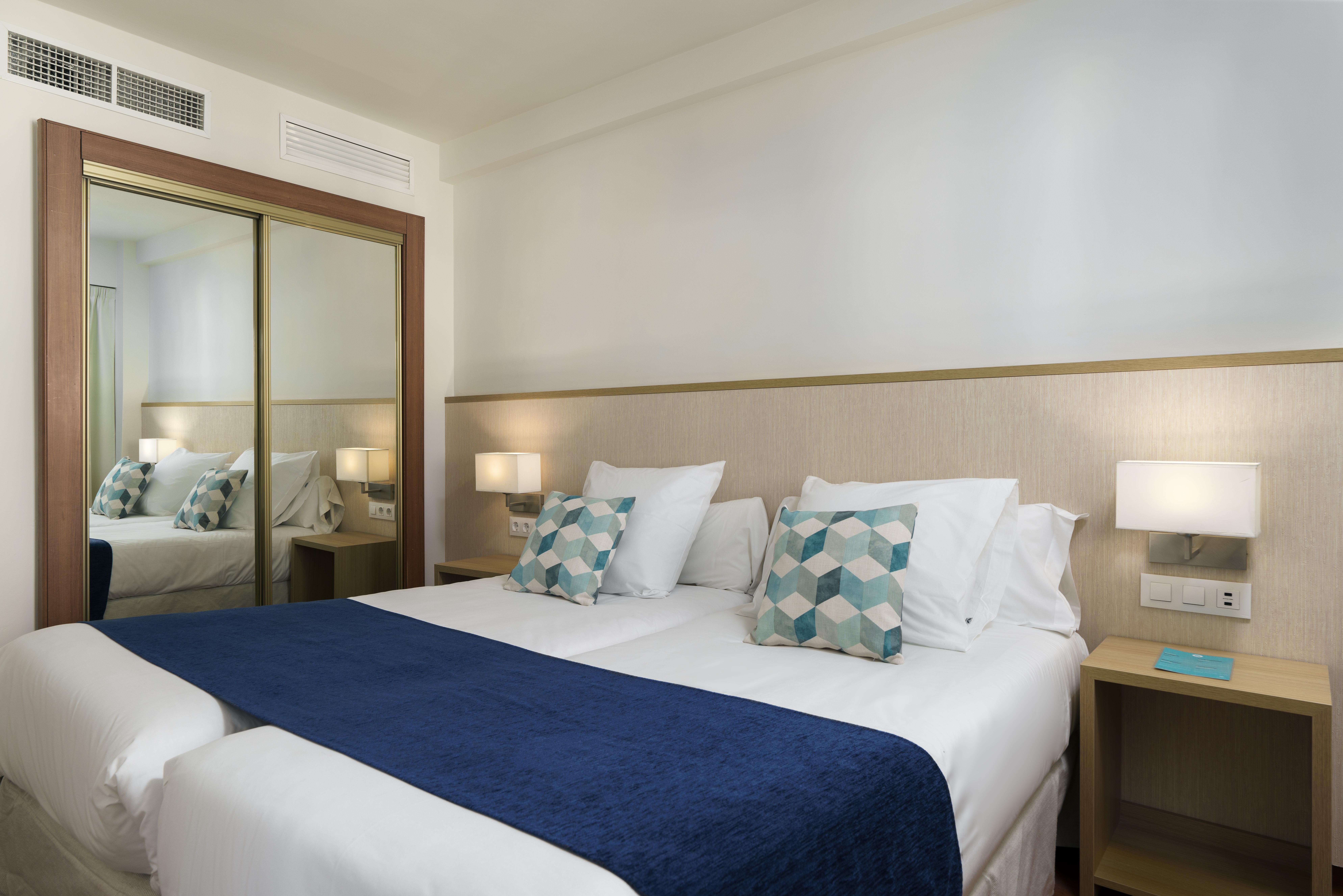 AluaSoul Costa Málaga - Adults recommended Hotel Torremolinos Kültér fotó