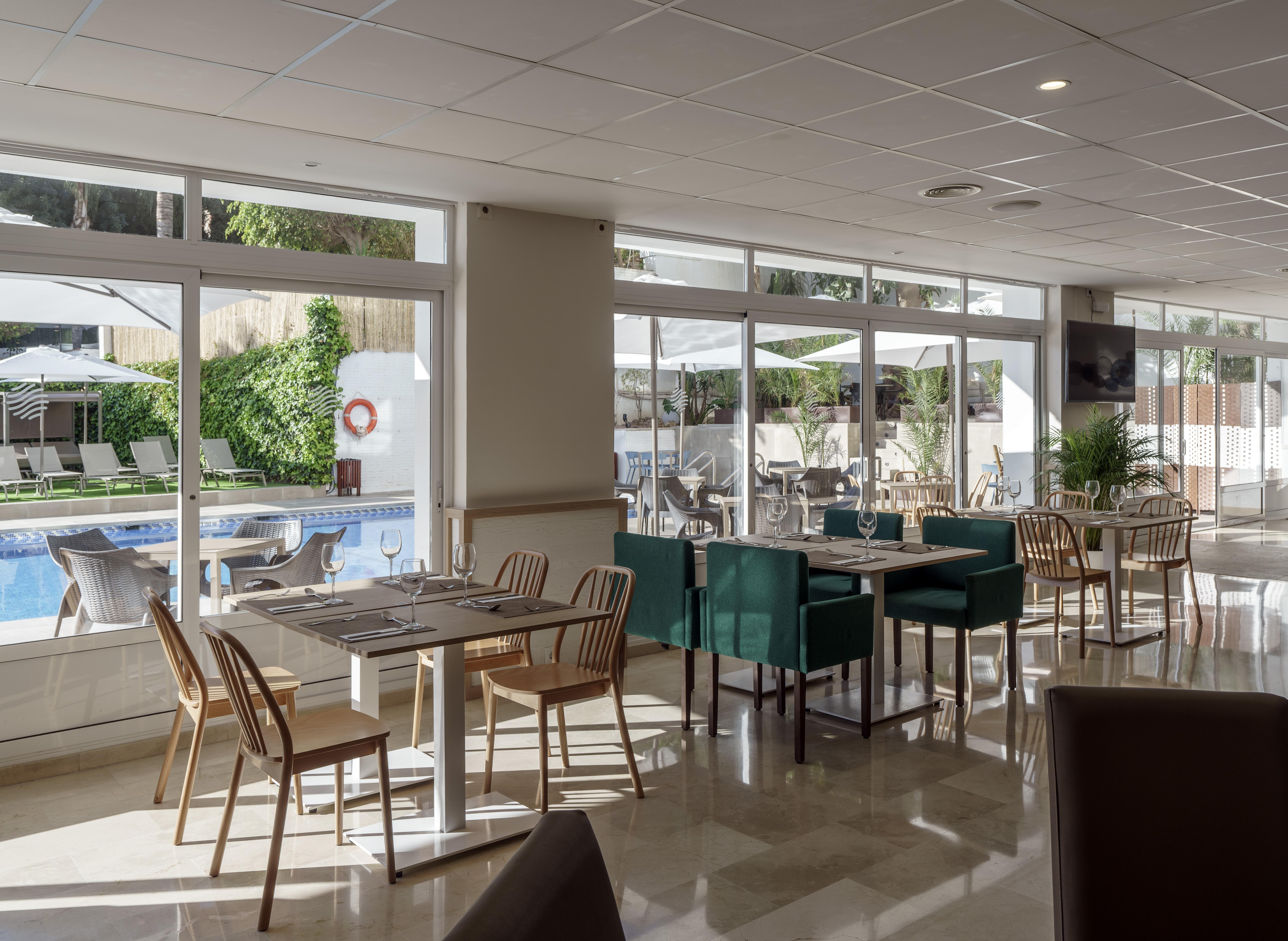 AluaSoul Costa Málaga - Adults recommended Hotel Torremolinos Kültér fotó