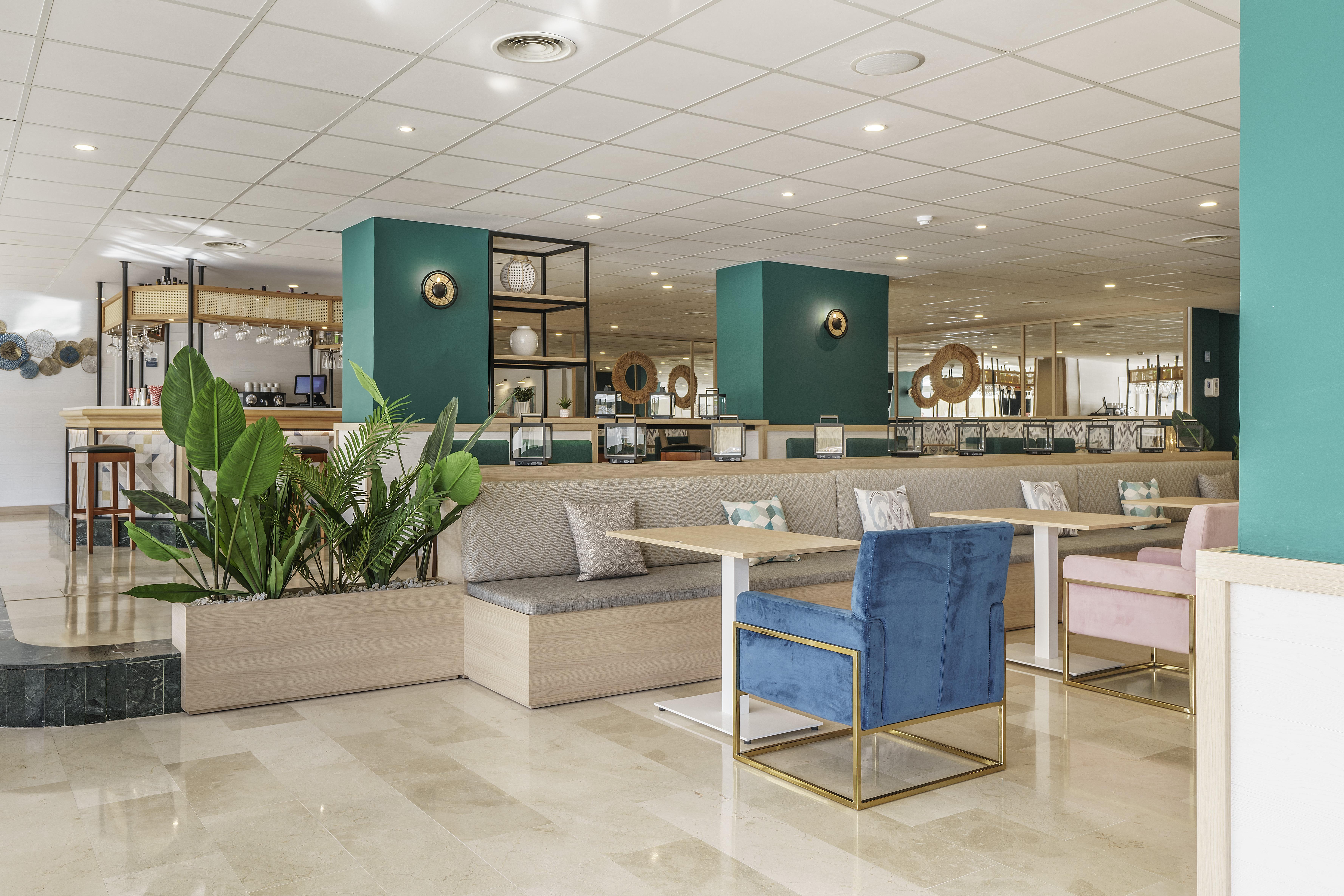 AluaSoul Costa Málaga - Adults recommended Hotel Torremolinos Kültér fotó