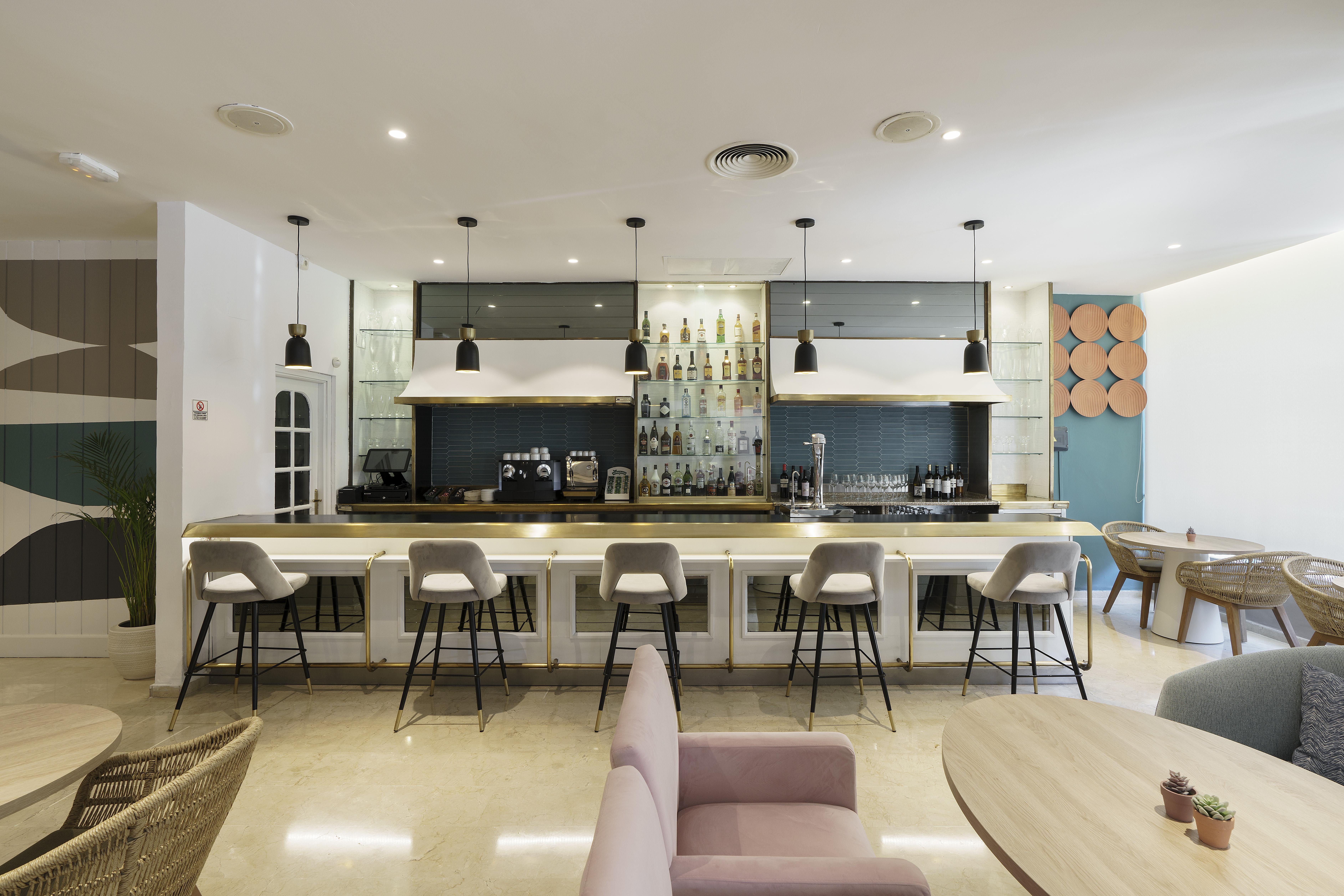 AluaSoul Costa Málaga - Adults recommended Hotel Torremolinos Kültér fotó