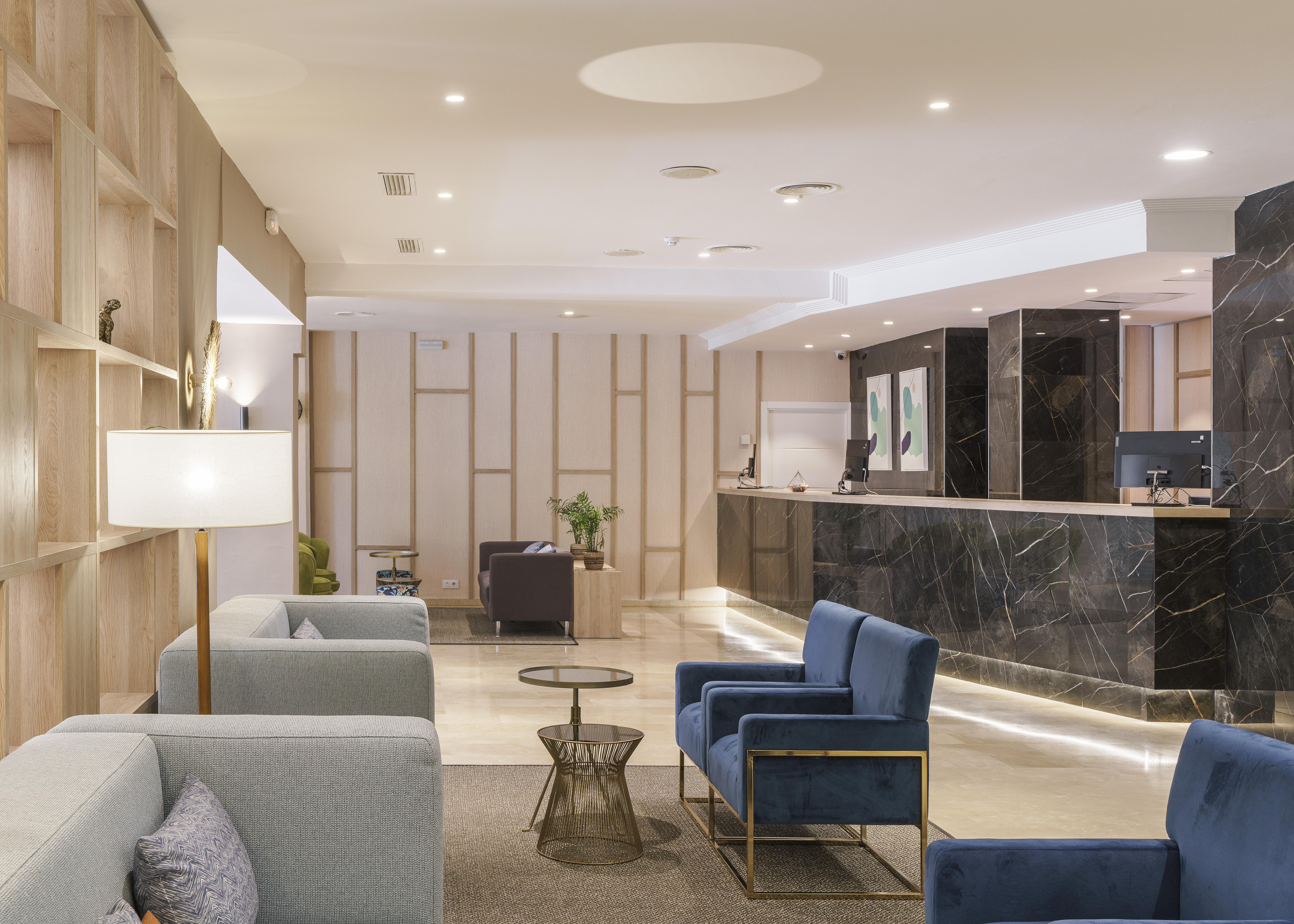 AluaSoul Costa Málaga - Adults recommended Hotel Torremolinos Kültér fotó