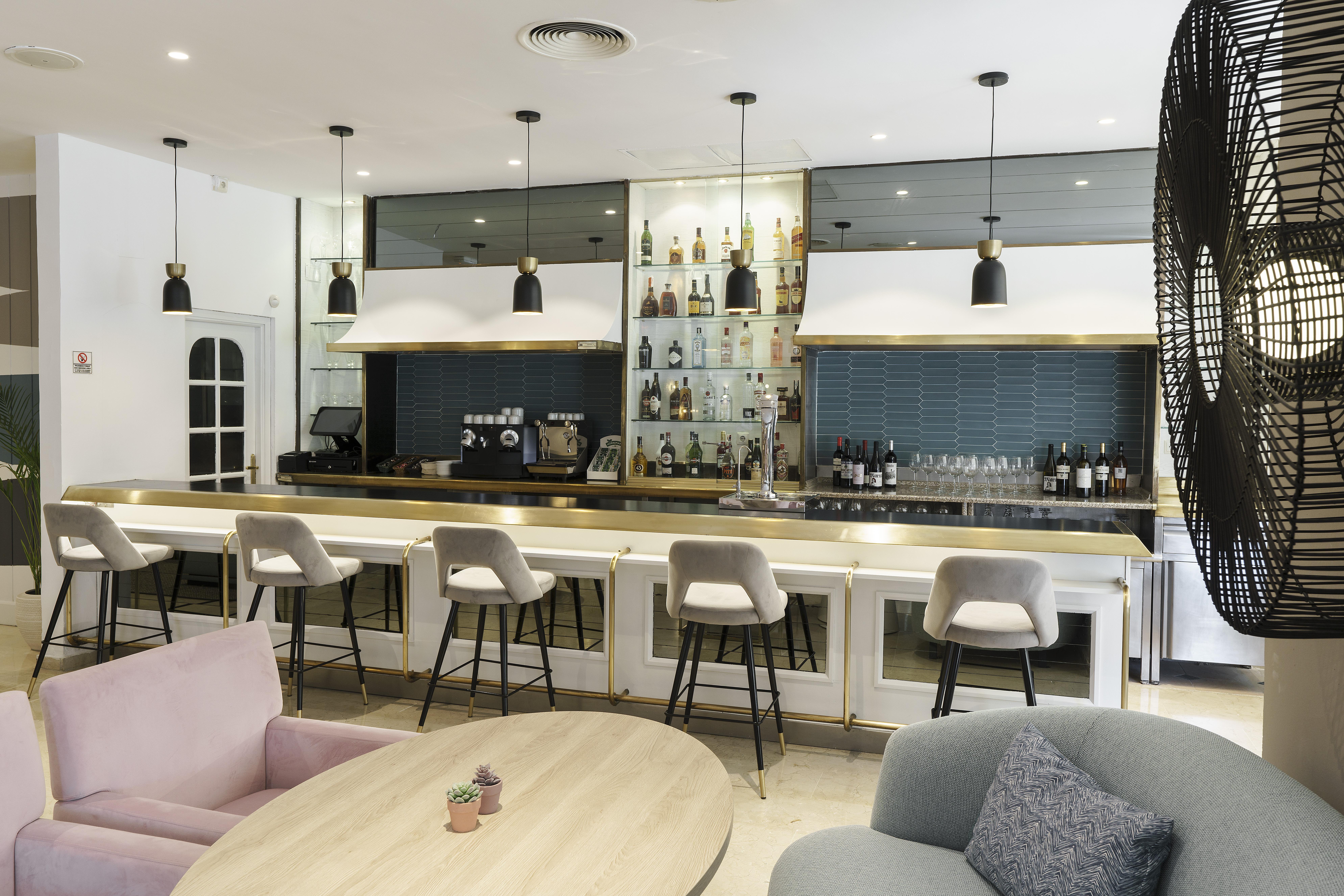 AluaSoul Costa Málaga - Adults recommended Hotel Torremolinos Kültér fotó