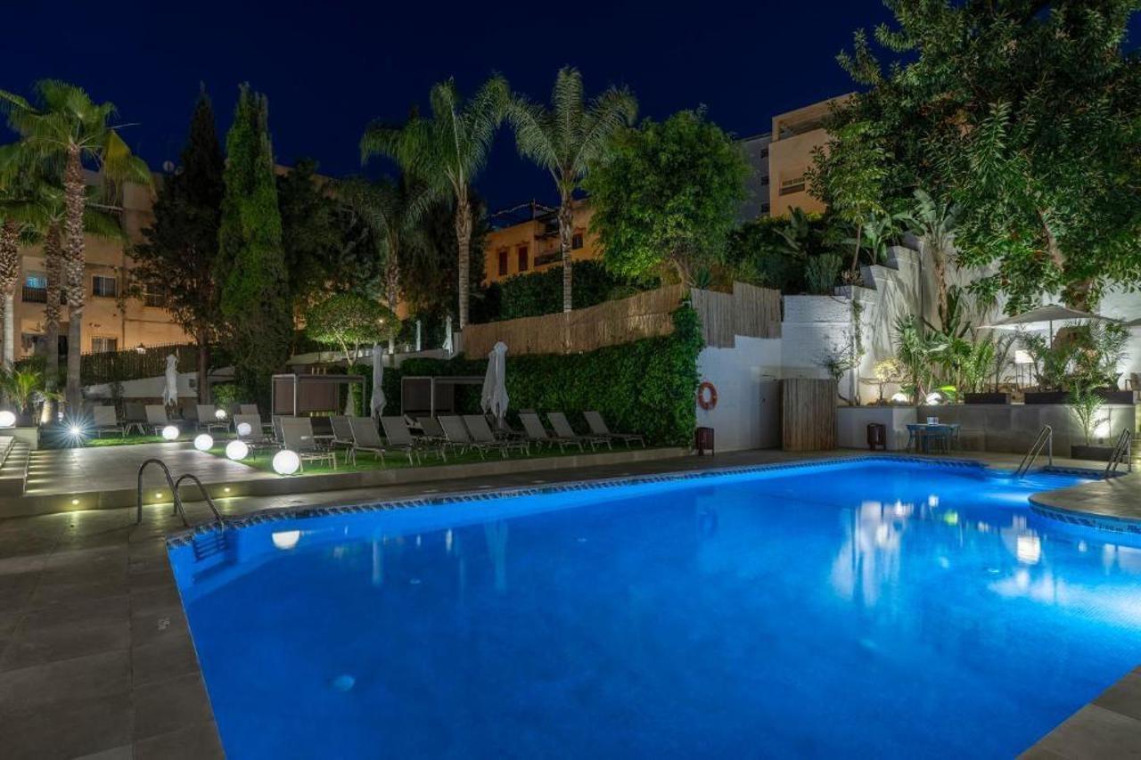 AluaSoul Costa Málaga - Adults recommended Hotel Torremolinos Kültér fotó