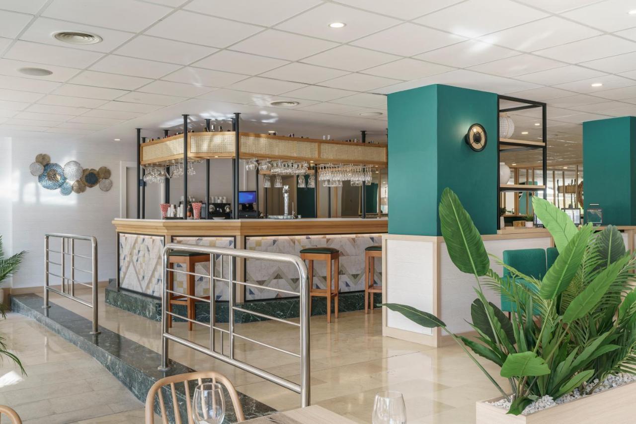 AluaSoul Costa Málaga - Adults recommended Hotel Torremolinos Kültér fotó