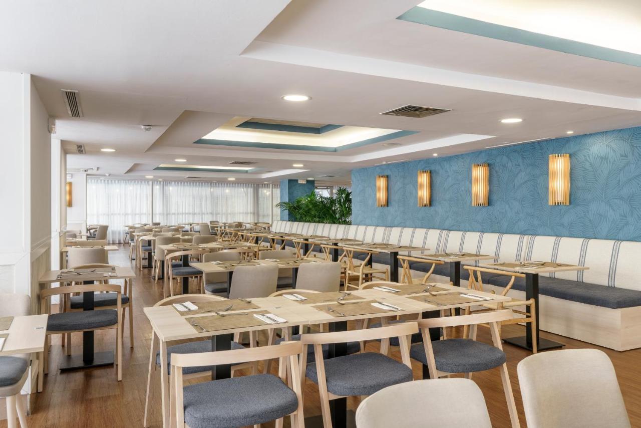 AluaSoul Costa Málaga - Adults recommended Hotel Torremolinos Kültér fotó
