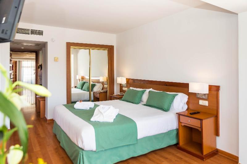 AluaSoul Costa Málaga - Adults recommended Hotel Torremolinos Szoba fotó