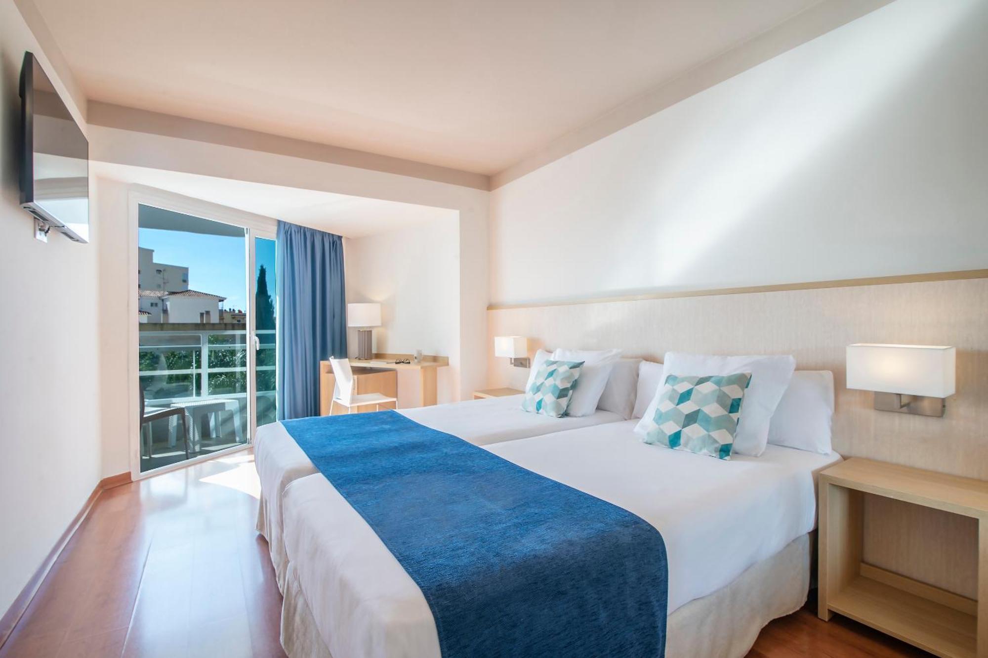 AluaSoul Costa Málaga - Adults recommended Hotel Torremolinos Kültér fotó