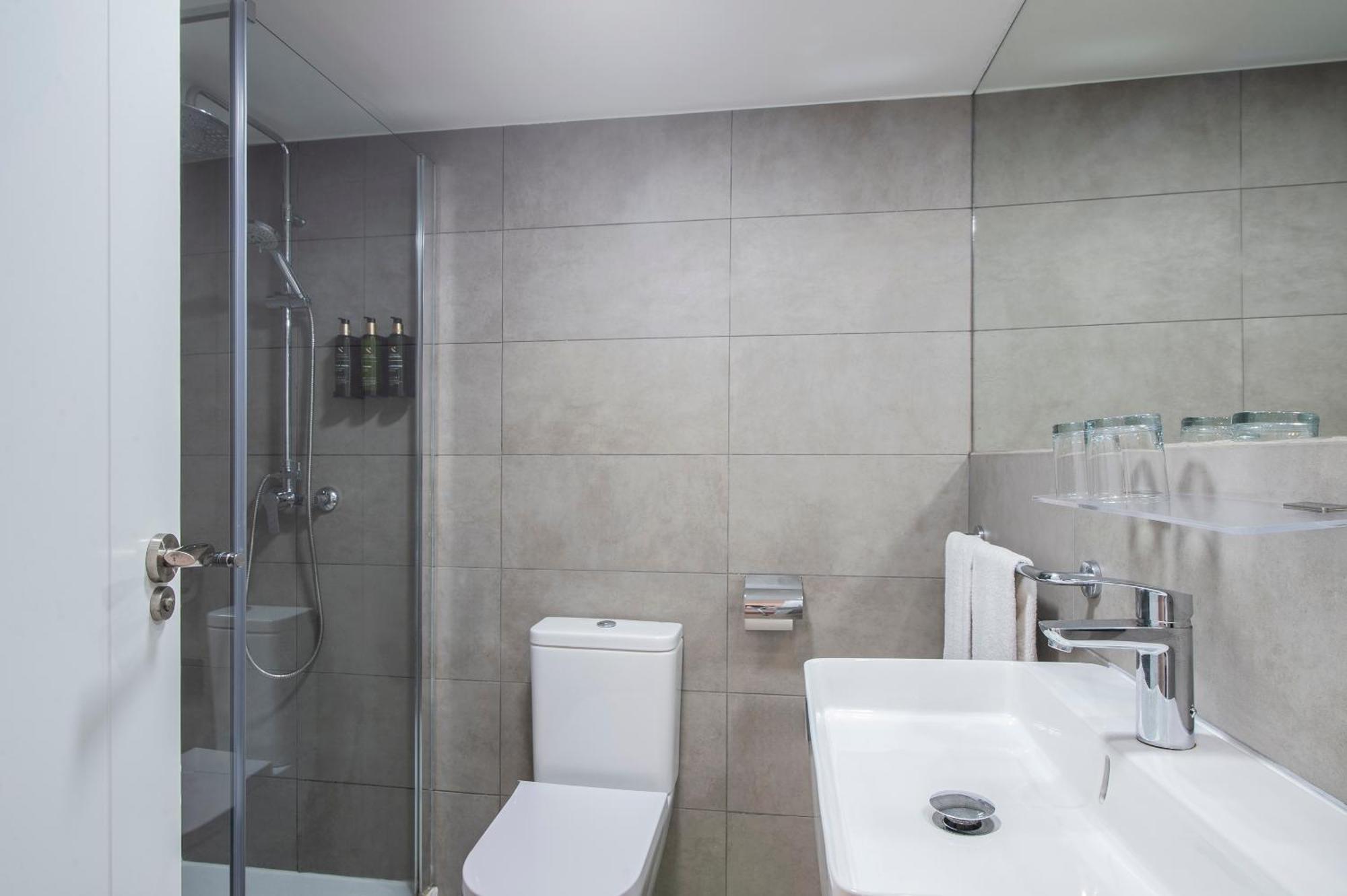 AluaSoul Costa Málaga - Adults recommended Hotel Torremolinos Kültér fotó