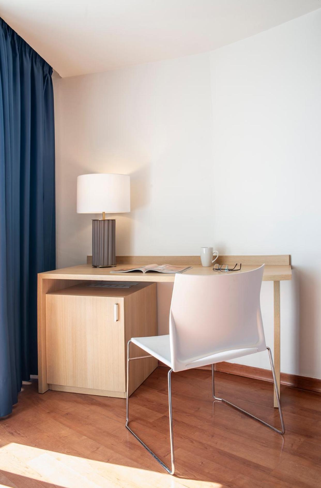 AluaSoul Costa Málaga - Adults recommended Hotel Torremolinos Kültér fotó