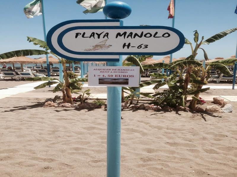 AluaSoul Costa Málaga - Adults recommended Hotel Torremolinos Kültér fotó