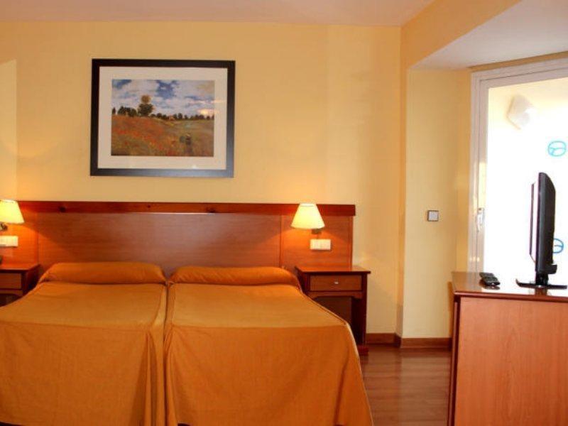 AluaSoul Costa Málaga - Adults recommended Hotel Torremolinos Kültér fotó
