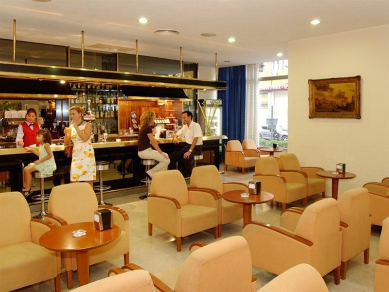 AluaSoul Costa Málaga - Adults recommended Hotel Torremolinos Kültér fotó