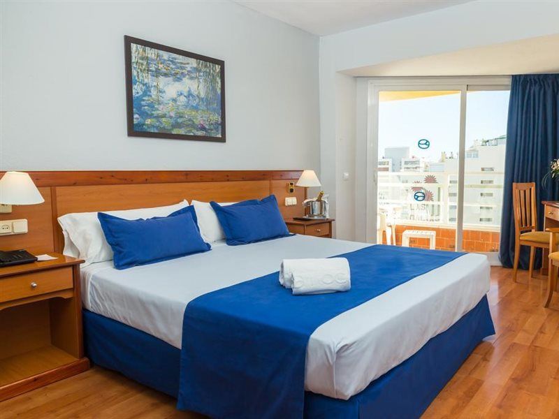 AluaSoul Costa Málaga - Adults recommended Hotel Torremolinos Kültér fotó