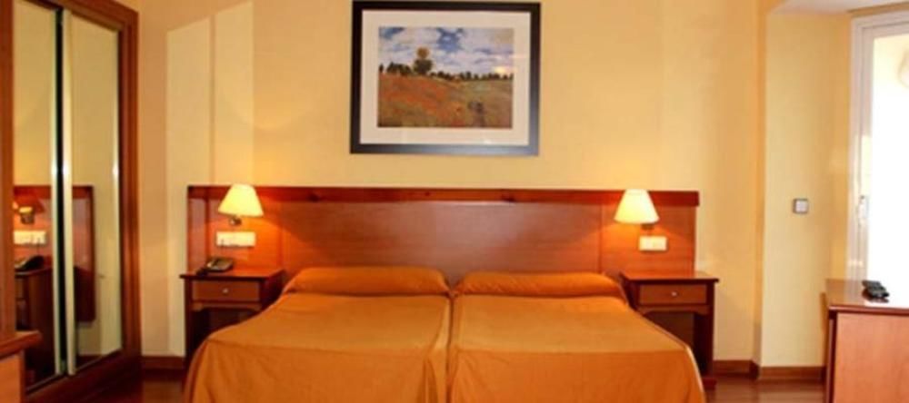 AluaSoul Costa Málaga - Adults recommended Hotel Torremolinos Szoba fotó