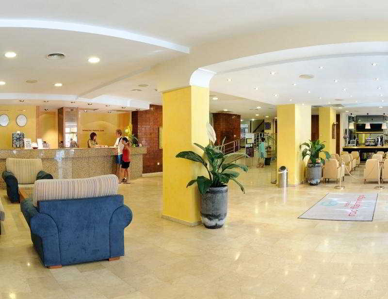 AluaSoul Costa Málaga - Adults recommended Hotel Torremolinos Kültér fotó
