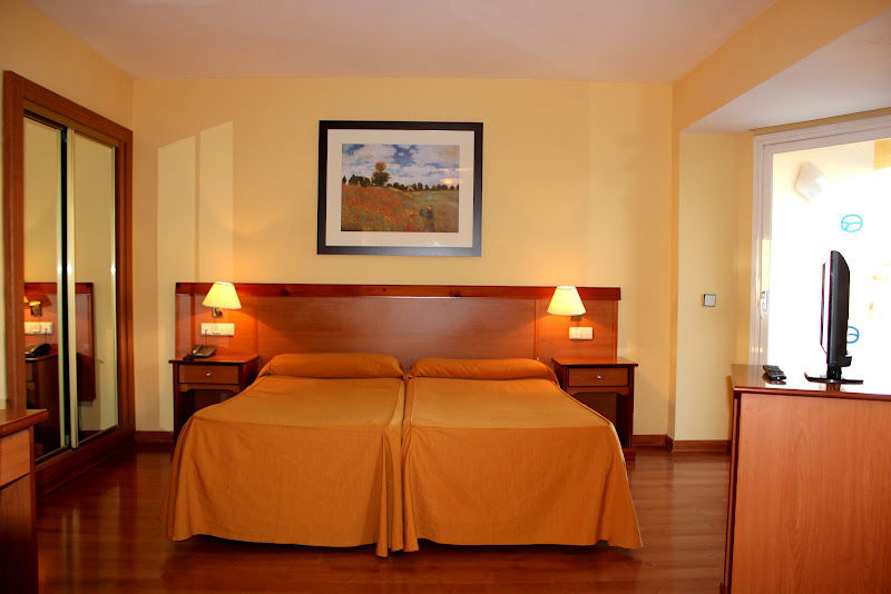 AluaSoul Costa Málaga - Adults recommended Hotel Torremolinos Kültér fotó