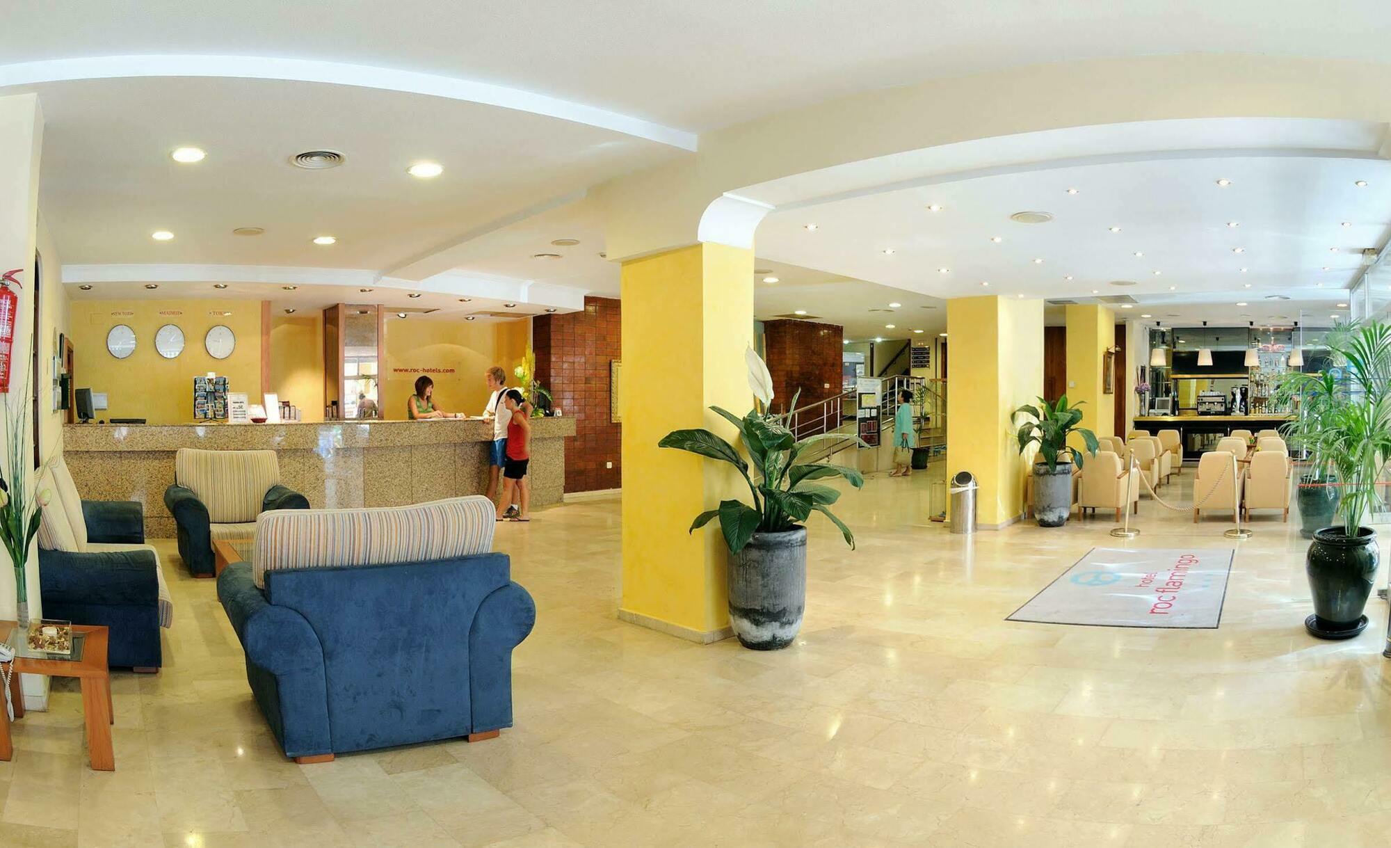 AluaSoul Costa Málaga - Adults recommended Hotel Torremolinos Kültér fotó